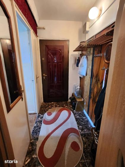 Apartament cu 2 camere semidecomandat în Bistrița Lac