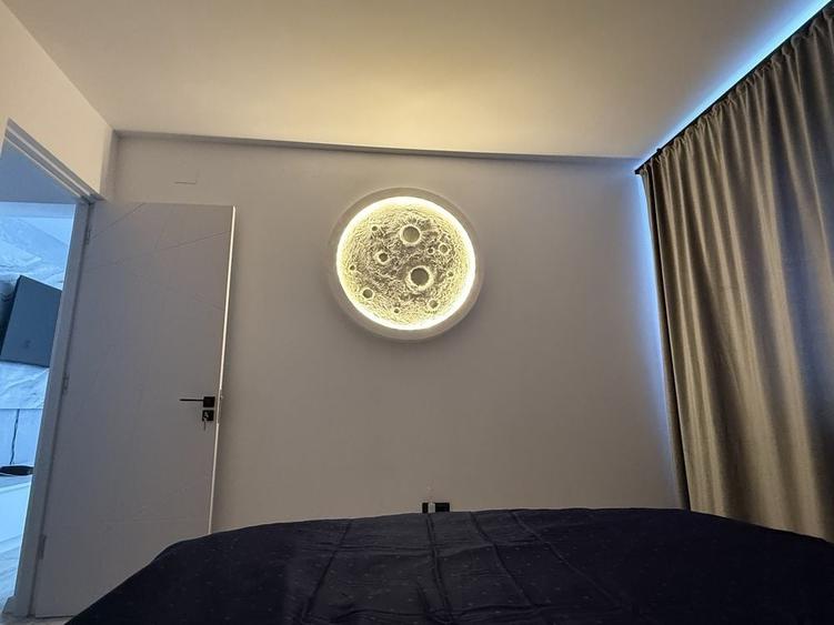 Apartament cu 2 camere în Deve