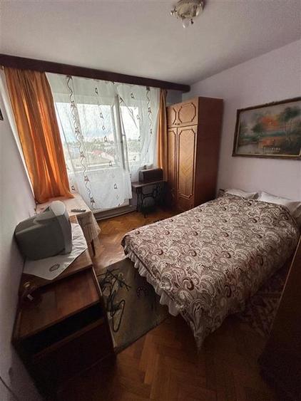 Apartament cu 2 camere decomandat în Gării
