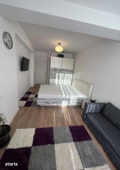 Apartament cu 2 camere decomandat în Ghencea