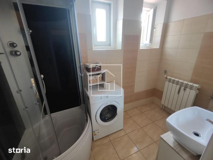 Casă cu 2 camere decomandat cu Teren 222 Mp în Terezian