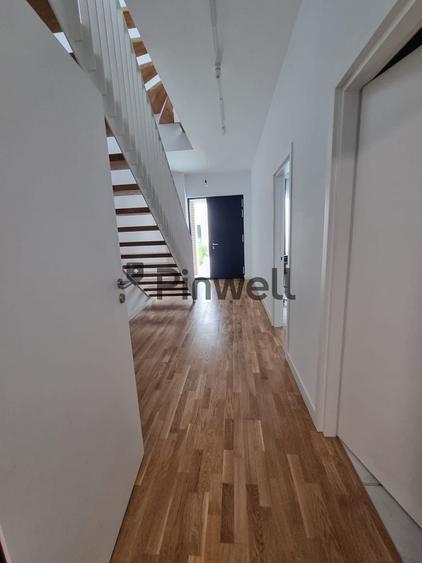 Townhouse premium Avalon Estate | Terasă 46 mp | 2 parcări - 12