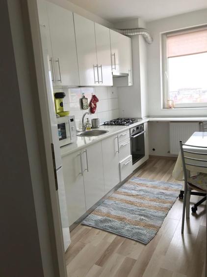 Apartament cu 2 camere decomandat în Calea Turzii