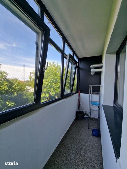 Apartament cu 2 camere decomandat în Timișoara