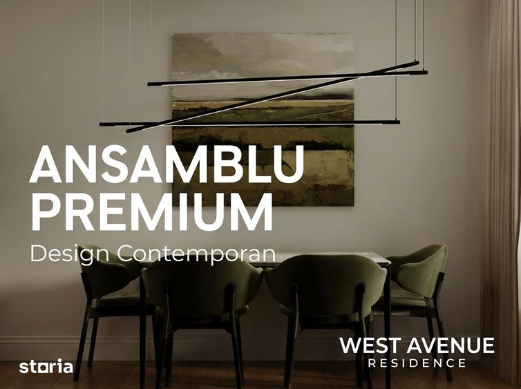 Studio u?or de inchiriat | aproape de zona de business din vest - 5