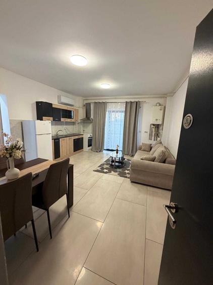Apartament de inchiriat bloc nou - 3