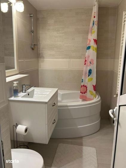 Apartament 3 camere, et. 1, 63 mp utili, zona Center Nemes - 1