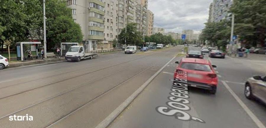 Spațiu comercial, de 120 mp, în Iancului