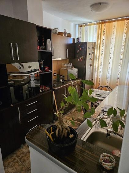 Apartament cu 4 camere semidecomandat în Dacia