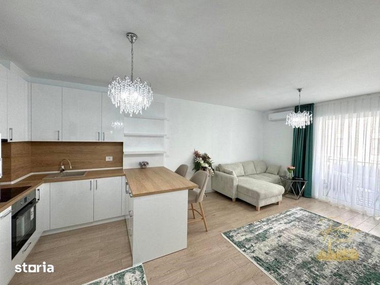 Apartament cu 2 camere în Calea Aradului