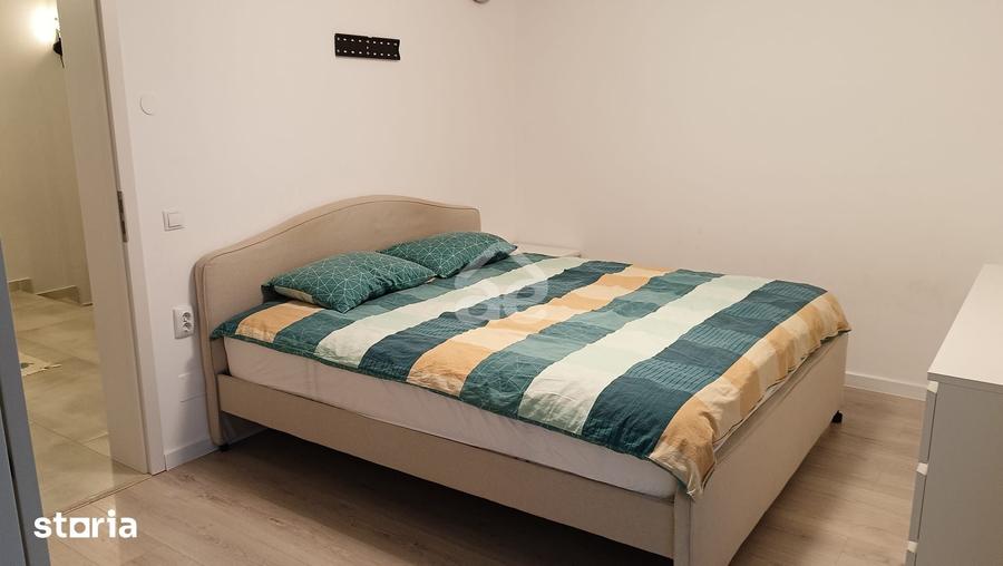 Duplex la prima inchiriere - 15