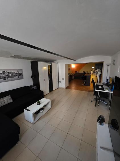 Apartament cu 2 camere semidecomandat în Elisabetin