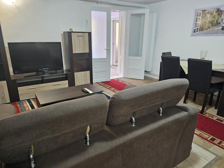Apartament cu 2 camere în Turda