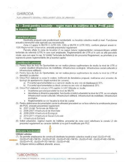 Oportunitate Investitie: Teren 4.037 mp, Ghiroda Potential Reziden - 2