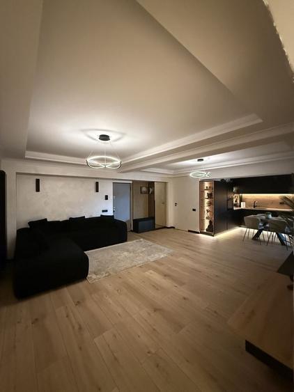 Apartament Premium 3 Camere | 103 mp | Terasa 18 mp | Central | Parcare Proprie - 2