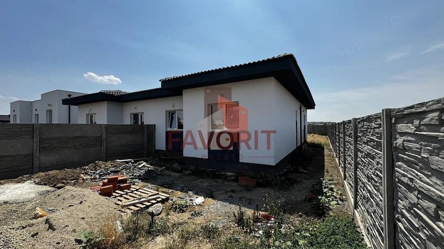 Duplex 3 camere pe parter | 70mp | 310mp teren | Calea Urseni - 11
