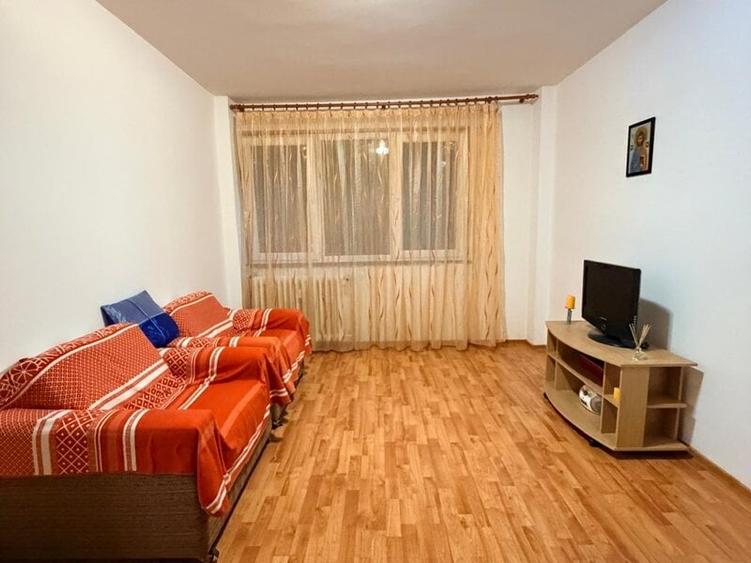 Apartament cu 2 camere semidecomandat în Baba Novac