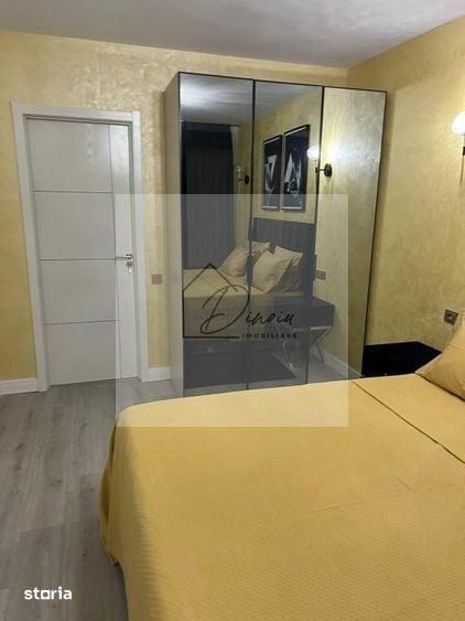 Apartament 2 camere Onix Residence I 2 bai I Comision 0% - 2