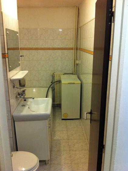 Garsoniera de vanzare Lujerului-Virtutii - 5