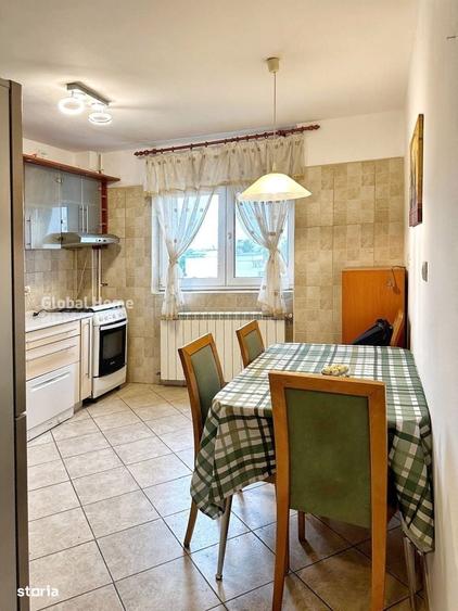 Polona Stefan cel Mare | 2 Camere | 63 mp | 4 min de Metrou - 1