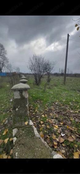Teren de 715 mp, în Șimian