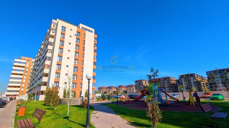 Teren Construcții intravilan de 8900 mp, în Rahova