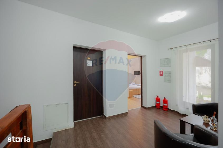 Spațiu comercial, de 320 mp, în Șuncuiuș