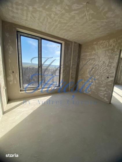 Apartament cu 2 camere semidecomandat în Someșeni