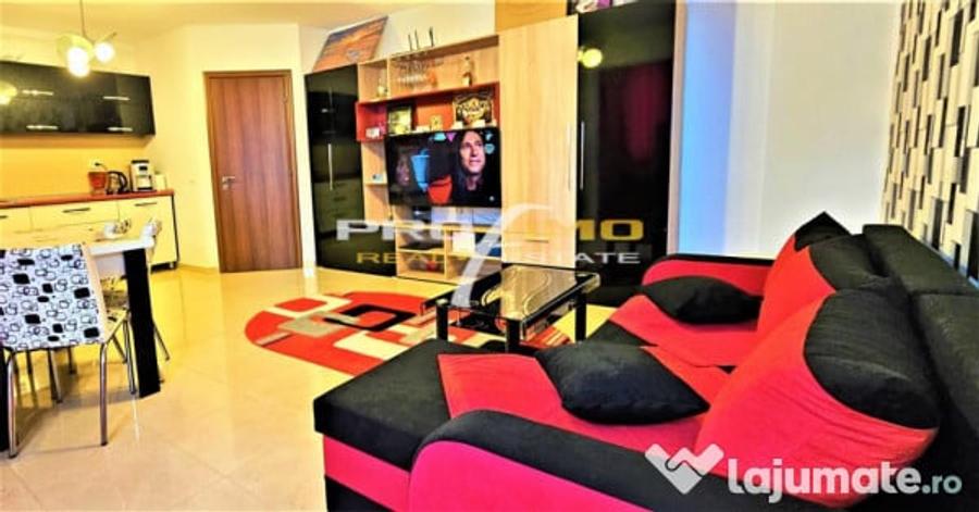 Apartament cu 2 camere decomandat în Mamaia