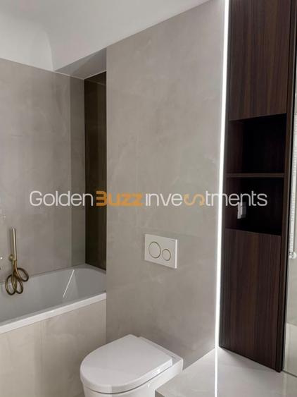 Apartament cu 3 camere, mobilat în Pipera
