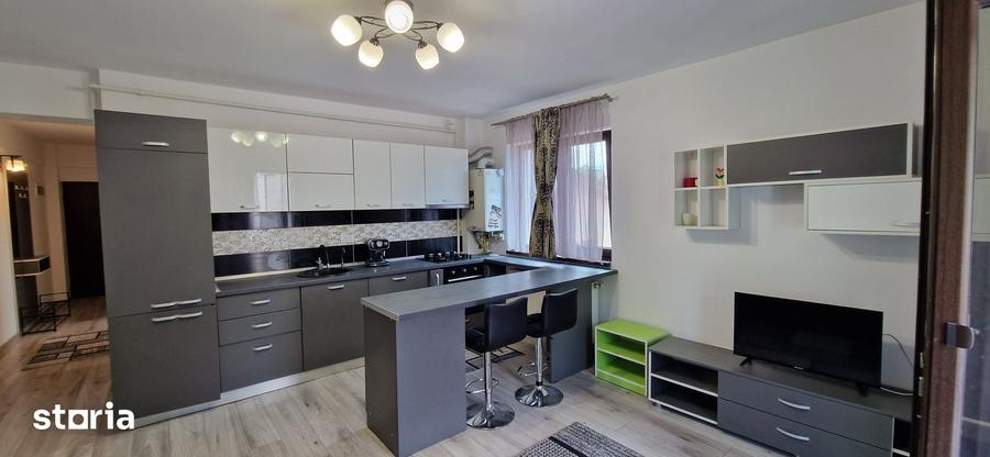 Apartament 2 camere, modern, etaj 1, bloc nou - 4