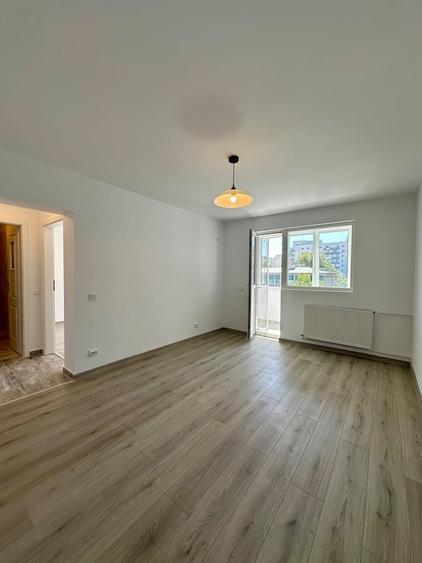 Apartament cu 2 camere semidecomandat în Tudor Vladimirescu