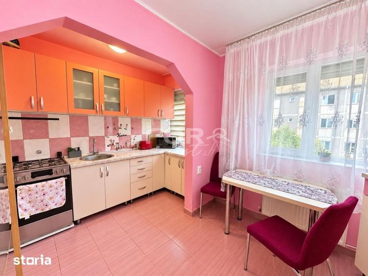 Apartament 3 camere zona Liceului Onisifor Ghibu - 7