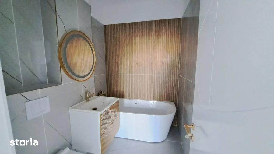 Apartament 3 Camere Decomandat doua bai utilate metrou Nicolae Teclu - 3