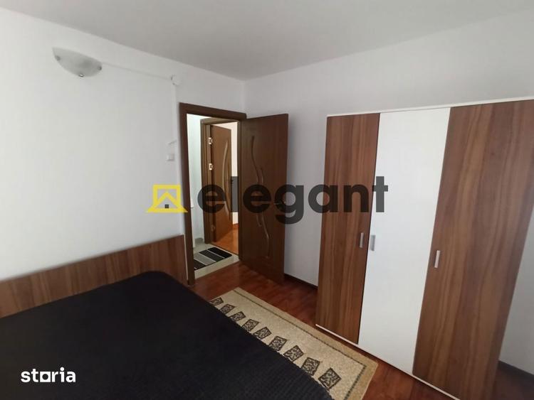Apartament cu 2 camere semidecomandat, mobilat în Craiovița Nouă