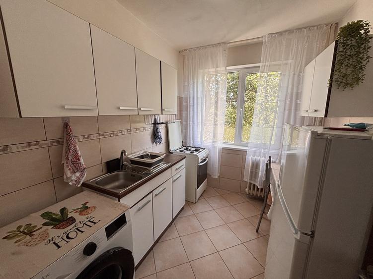 Apartament cu 2 camere decomandat, mobilat în Nicolae Grigorescu