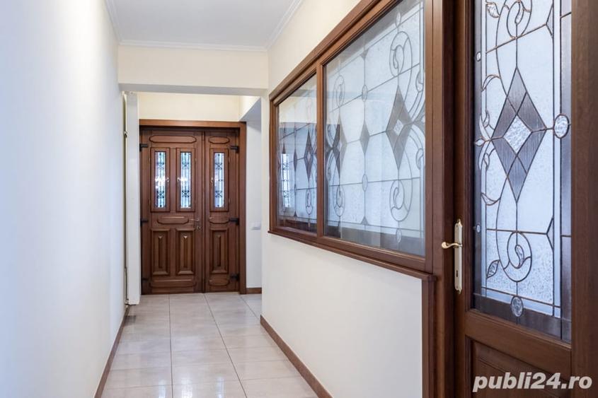 Casă cu 1 camere cu Teren 1000 Mp în Bucureștii Noi