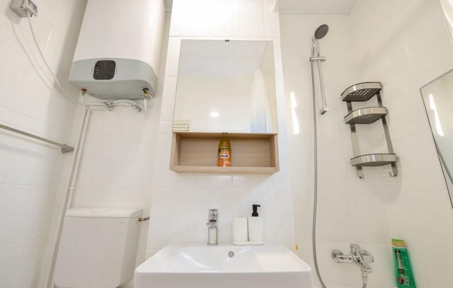 2 camere Tineretului - 6