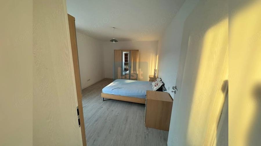 Apartament cu 2 camere decomandat în Centura