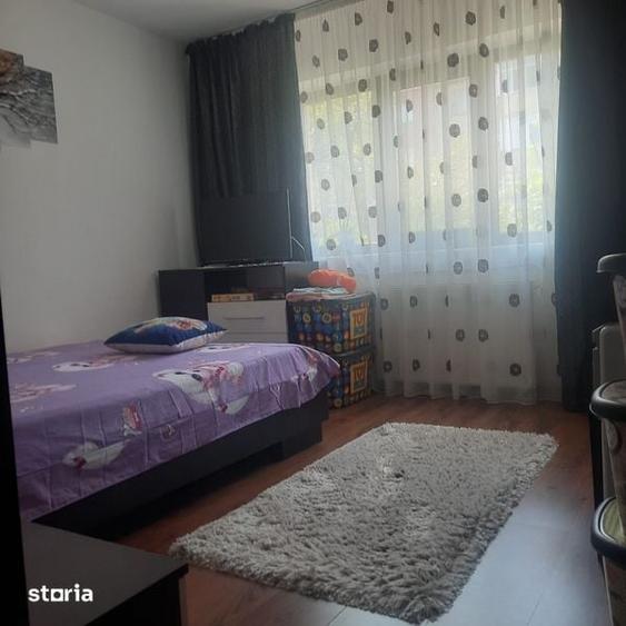 Apartament cu 2 camere decomandat în Gării