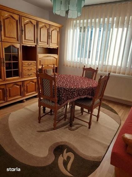 Apartament cu 3 camere decomandat în Grigorescu