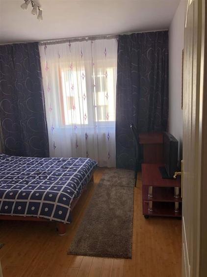 Apartament cu 2 camere decomandat, mobilat în Mărăști