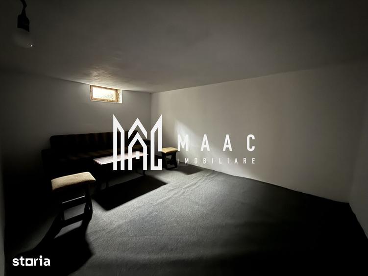 Apartament cu 3 camere în Terezian