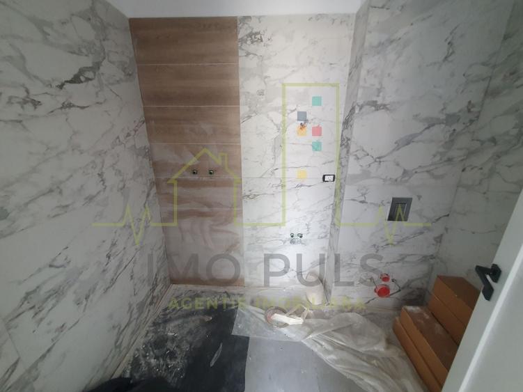 Apartament cu 2 camere decomandat în Moșnița Nouă