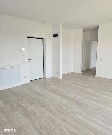 Apartament cu 2 camere în Fundeni