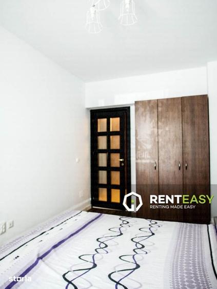 Apartament 2 camere in Royal Town - Copou - 3