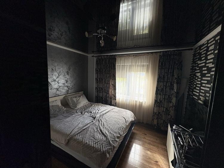 Apartament cu 2 camere decomandat în Exterior Vest