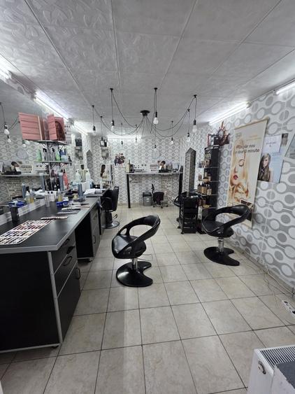Spatiu comercial de inchiriat zona Dristor,pretabil coafor/ frizerie - 7