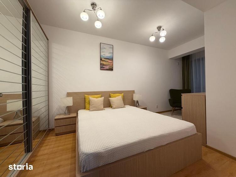 Apartament cu 2 camere în Iancului