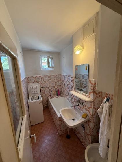 Garsonieră decomandată în Dărmănești